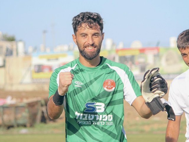 כהן (סהר בראל, מדיה הפועל מרמורק)